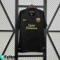 Retro Camiseta Futbol Barcelona Segunda Hombre 11 12 FG790