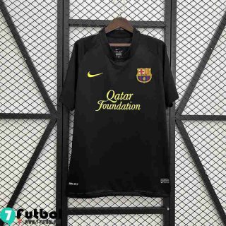 Retro Camiseta Futbol Barcelona Segunda Hombre 11 12 FG790