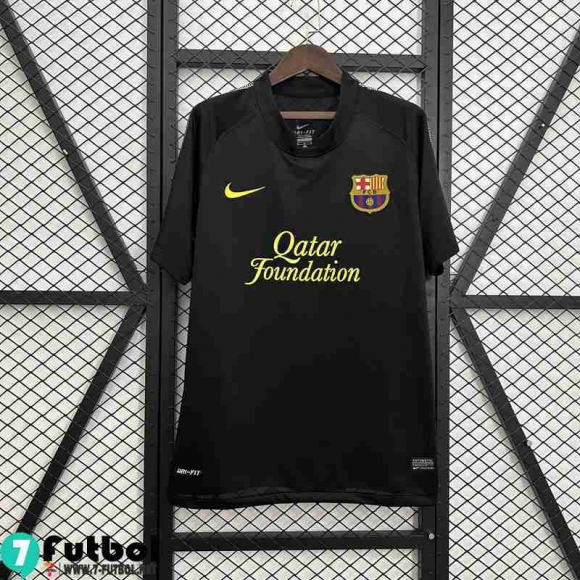 Retro Camiseta Futbol Barcelona Segunda Hombre 11 12 FG790