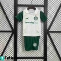 Camiseta Futbol Palmeiras Segunda Nino 25 26