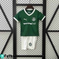 Camiseta Futbol Palmeiras Primera Nino 25 26