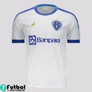 Camiseta Futbol Paysand Segunda Hombre 25 26