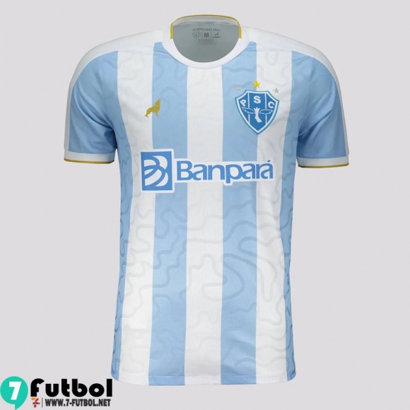 Camiseta Futbol Paysand Primera Hombre 25 26