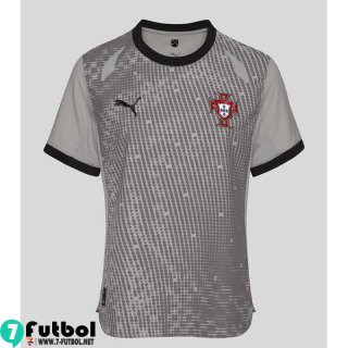Camiseta Futbol Portugal Porteros - 2 Hombre 2025