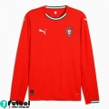 Camiseta Futbol Portugal Primera Hombre 2025