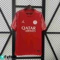 Camiseta Futbol PSG fourth - 2 Hombre 24 25