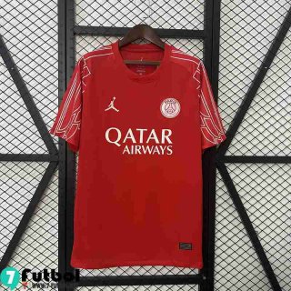 Camiseta Futbol PSG fourth - 2 Hombre 24 25