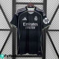 Camiseta Futbol Real Madrid Segunda Hombre 25 26