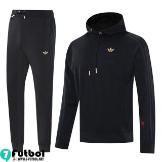 KIT: Sudaderas Deportivas Sport Hombre 25 26 B124