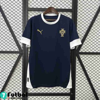 KIT: T Shirt Portugal Hombre 25 26 H406