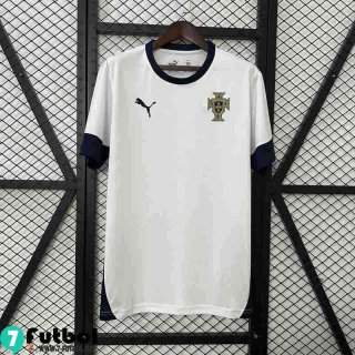 KIT: T Shirt Portugal Hombre 25 26 H407