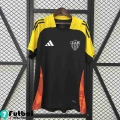 KIT: T Shirt Atletico Mineiro Hombre 25 26 H409