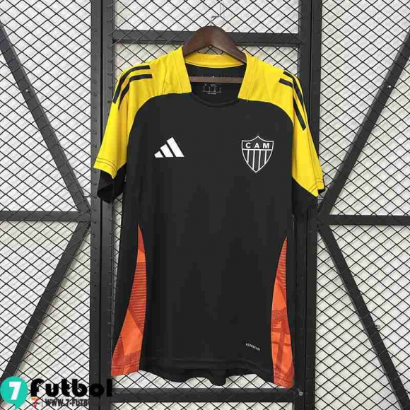 KIT: T Shirt Atletico Mineiro Hombre 25 26 H409