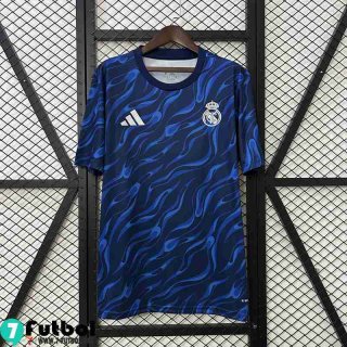 KIT: T Shirt Real Madrid Hombre 25 26 H412