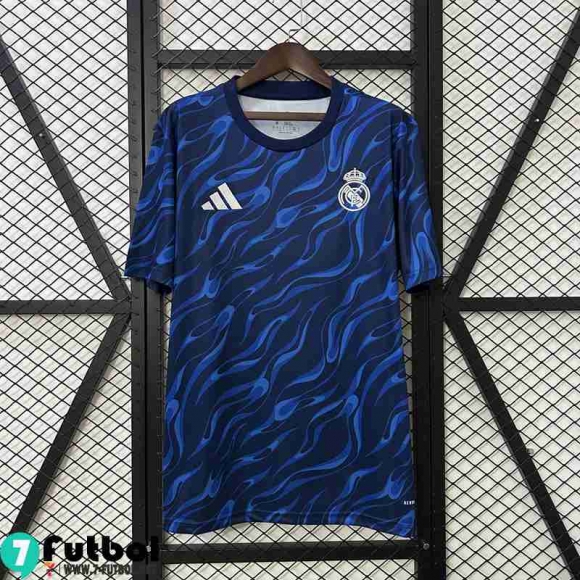 KIT: T Shirt Real Madrid Hombre 25 26 H412