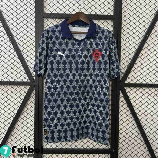 KIT: T Shirt Portugal Hombre 25 26 H419
