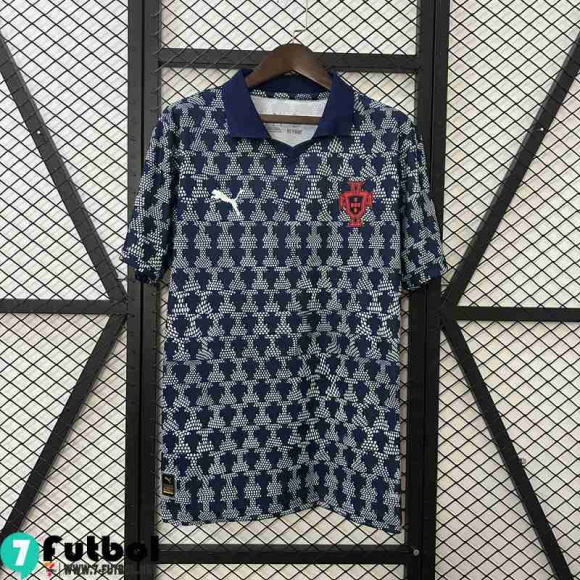 KIT: T Shirt Portugal Hombre 25 26 H419