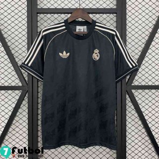 KIT: T Shirt Real Madrid Hombre 25 26 H421