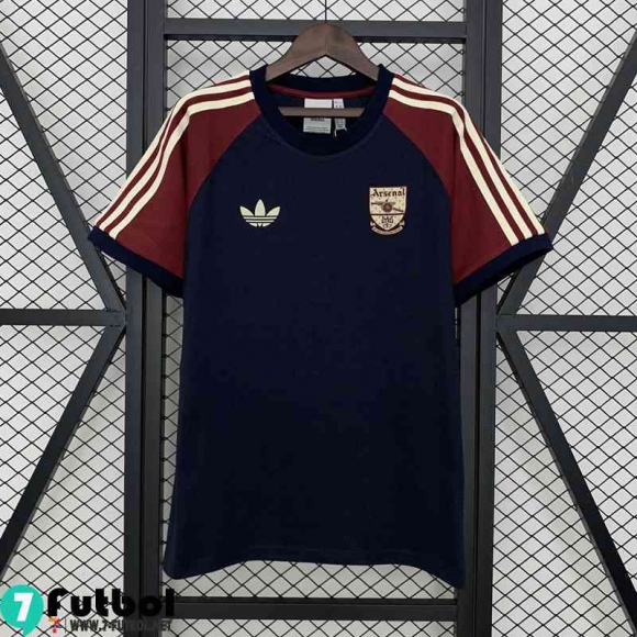 KIT: T Shirt Arsenal Hombre 25 26 H422