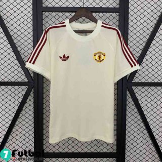 KIT: T Shirt Manchester United Hombre 25 26 H423