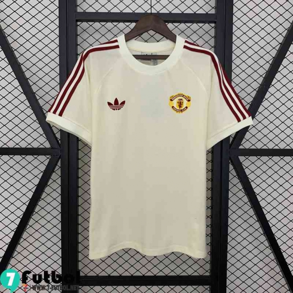 KIT: T Shirt Manchester United Hombre 25 26 H423