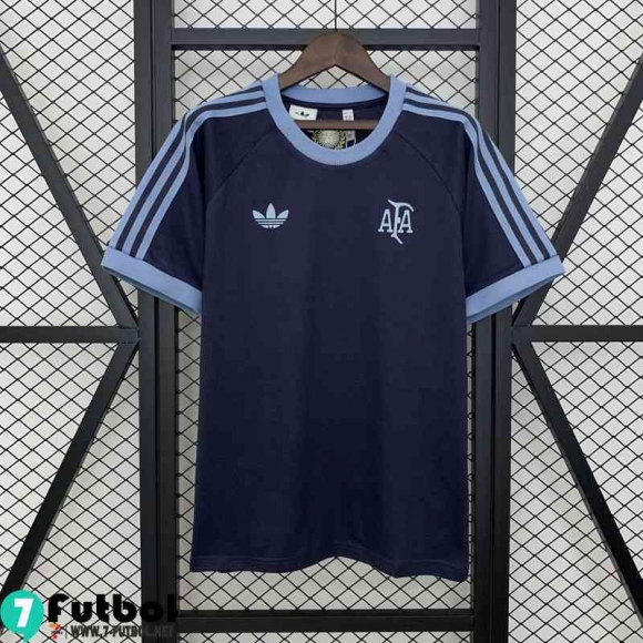 KIT: T Shirt Argentina Hombre 25 26 H426