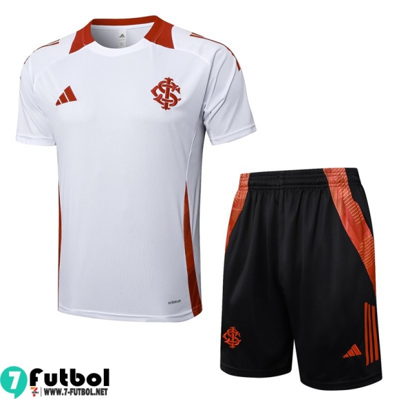 KIT: T Shirt International Hombre 25 26 H429