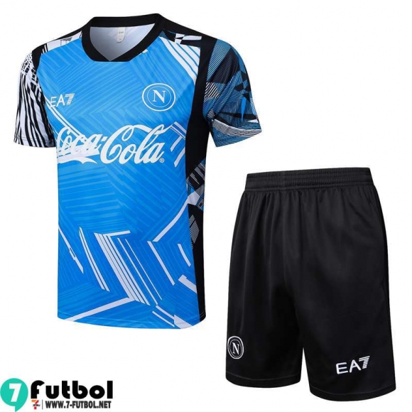 KIT: T Shirt Napoli Hombre 25 26 H430 KIT: T Shirt Napoli Hombre 25 26 H430