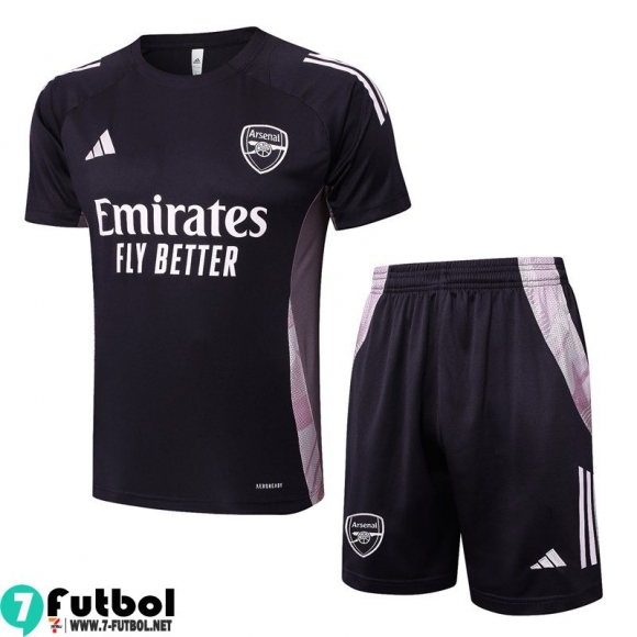 KIT: T Shirt Arsenal Hombre 25 26 H443