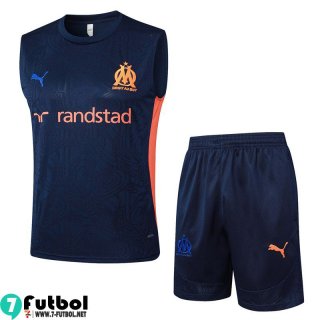 KIT: Sans Manches Marsella Hombre 25 26 H450