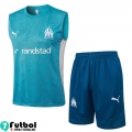 KIT: Sans Manches Marsella Hombre 25 26 H451