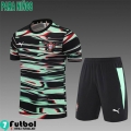 KIT: T Shirt Portugal Nino 25 26 H462