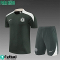 KIT: T Shirt Chelsea Nino 25 26 H465