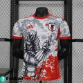 Camiseta Futbol Japon Edicion especial Hombre 2025 TBB725