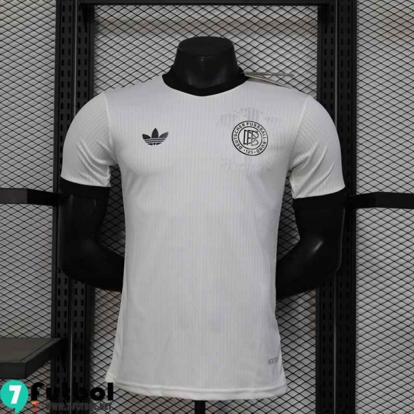 Camiseta Futbol Alemania Edicion especial Hombre 2025 TBB728