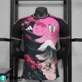 Camiseta Futbol Japon Edicion especial Hombre 2025 TBB730