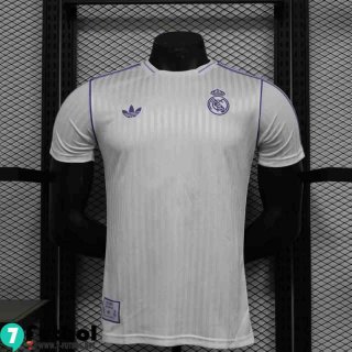 Camiseta Futbol Real Madrid Edicion especial Hombre 25 26 TBB731