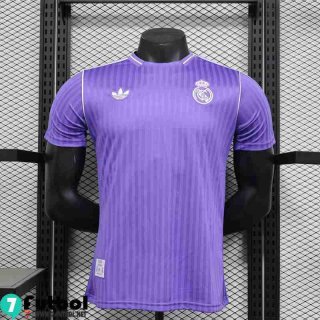 Camiseta Futbol Real Madrid Edicion especial Hombre 25 26 TBB732