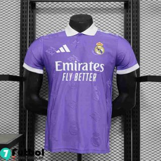 Camiseta Futbol Real Madrid Edicion especial Hombre 25 26 TBB733