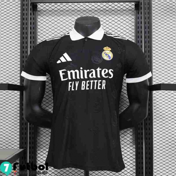 Camiseta Futbol Real Madrid Edicion especial Hombre 25 26 TBB734
