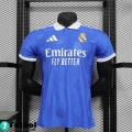 Camiseta Futbol Real Madrid Edicion especial Hombre 25 26 TBB736