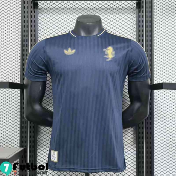 Camiseta Futbol Juventus Edicion especial Hombre 25 26 TBB739