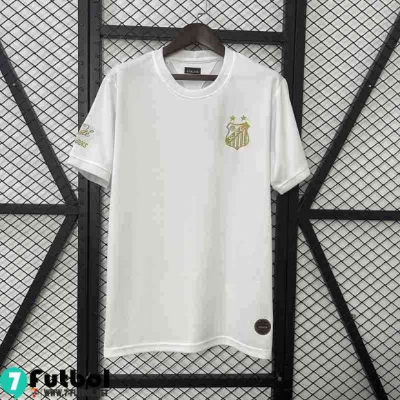 Camiseta Futbol Santos Edicion especial Hombre 25 26 TBB742
