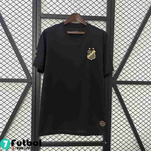 Camiseta Futbol Santos Edicion especial Hombre 25 26 TBB743