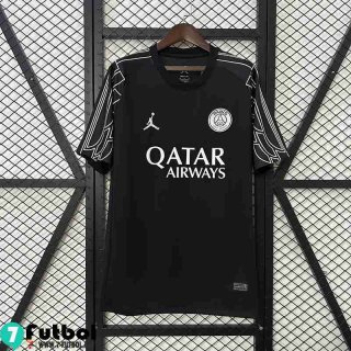 Camiseta Futbol PSG fourth - 3 Hombre 24 25 TBB750