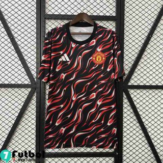 Camiseta Futbol Manchester United Edicion especial Hombre 25 26 TBB753