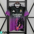 Camiseta Futbol Real Madrid Edicion especial Hombre 25 26 TBB759