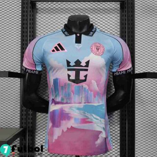 Camiseta Futbol Inter Miami Edicion especial Hombre 25 26 TBB763