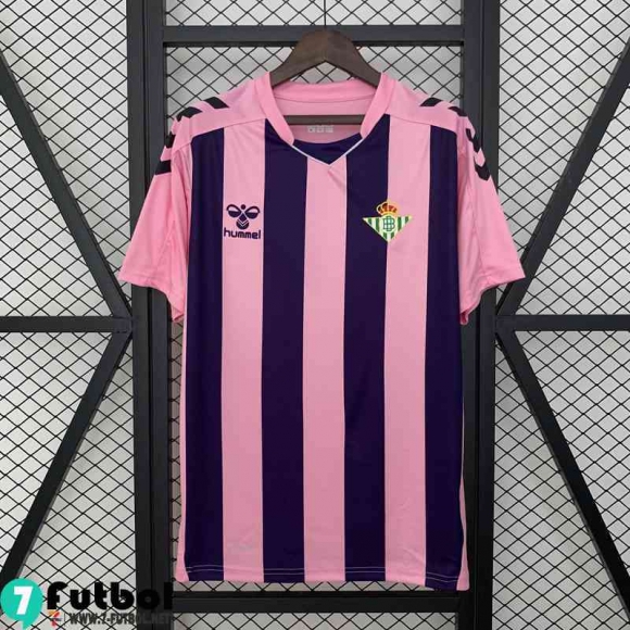 Camiseta Futbol Real Betis Edicion especial Hombre 25 26 TBB768