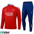 KIT: Chandal Futbol PSG Hombre 25 26 A762